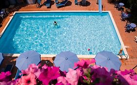 Hotel Leuco'